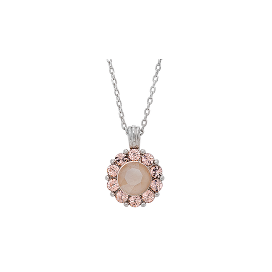 Sofia Necklace - Oyster