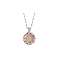 Sofia Necklace - Oyster