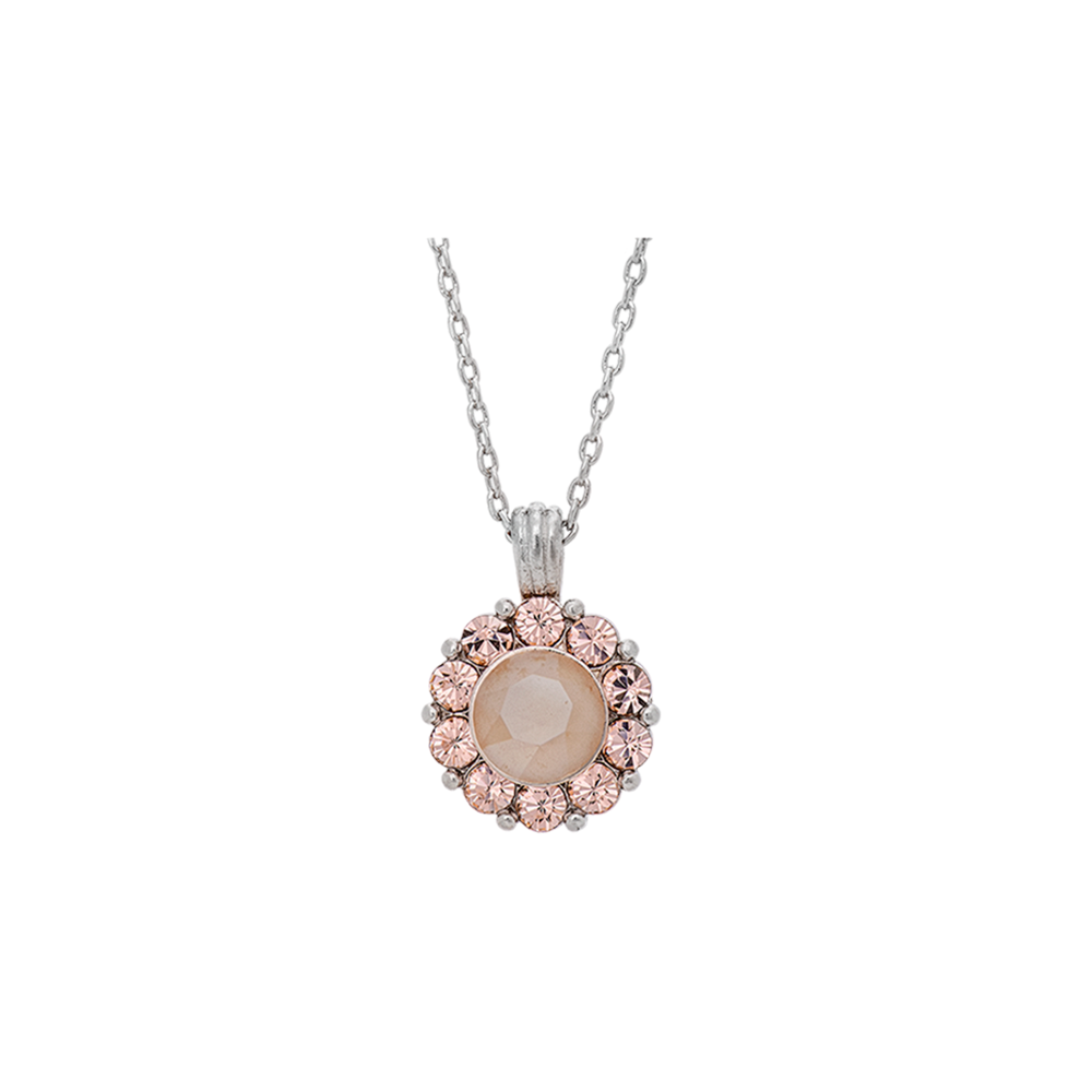 Sofia Necklace - Oyster