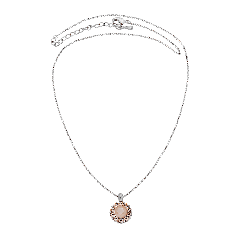 Sofia Necklace - Oyster