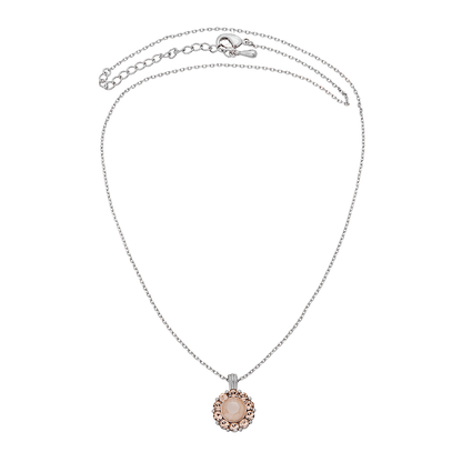 Sofia Necklace - Oyster