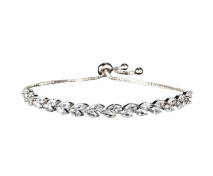 Taylor Adjustable Bracelet