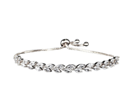 Taylor Adjustable Bracelet