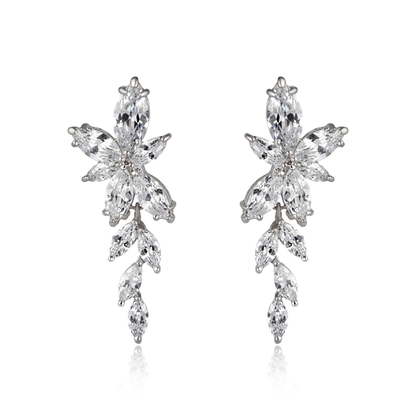 Lily Earrings