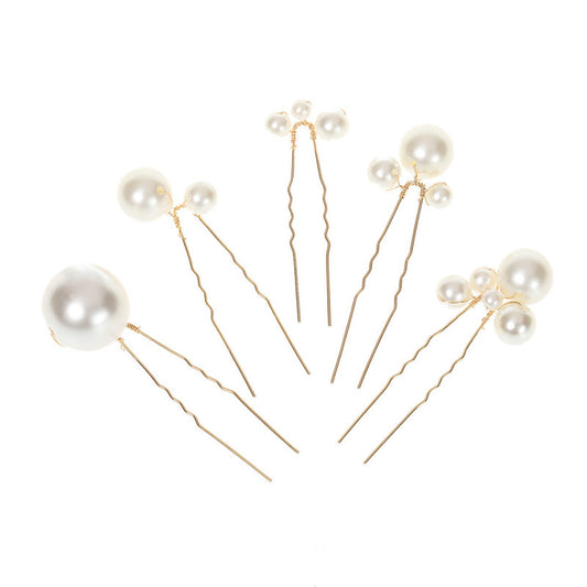 Pearl Pin set