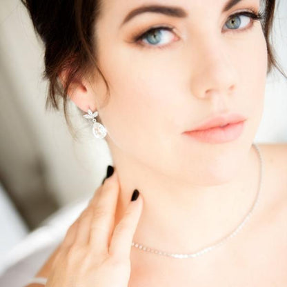 Tory Earrings